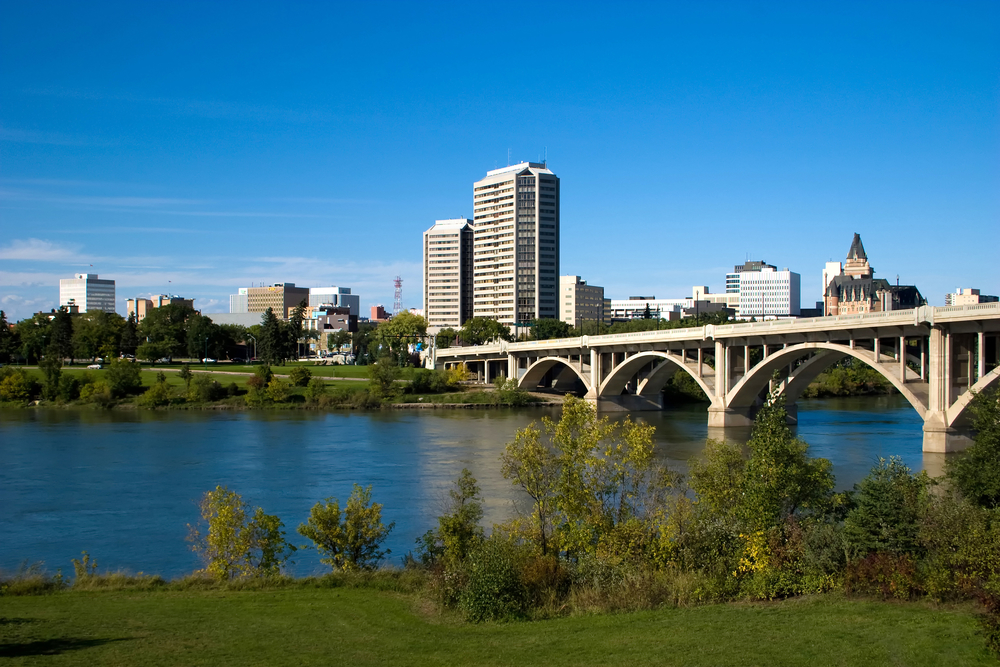 saskatoon voices main image - downtown saskatoon