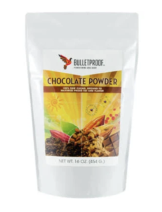 Bulletproof cocoa powder