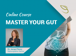 Master Your Gut