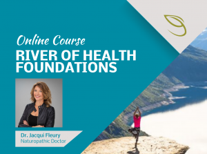 River of Health Foundations