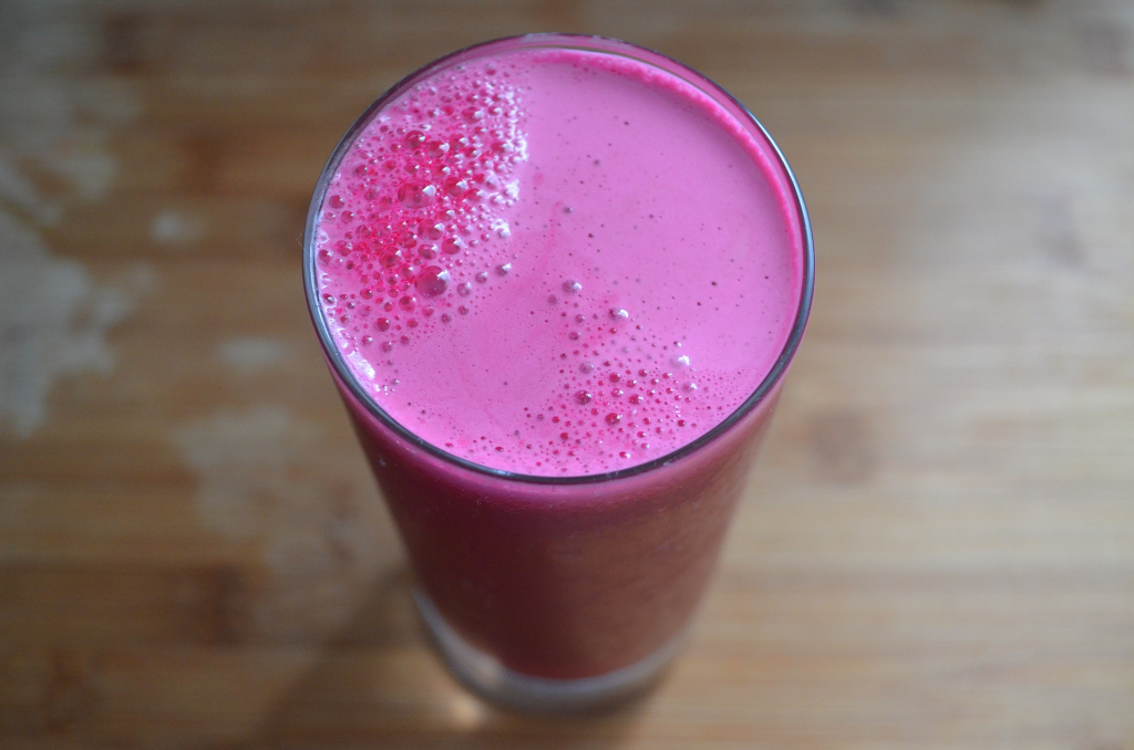 Beet juice is good for Gall bladder and liver health