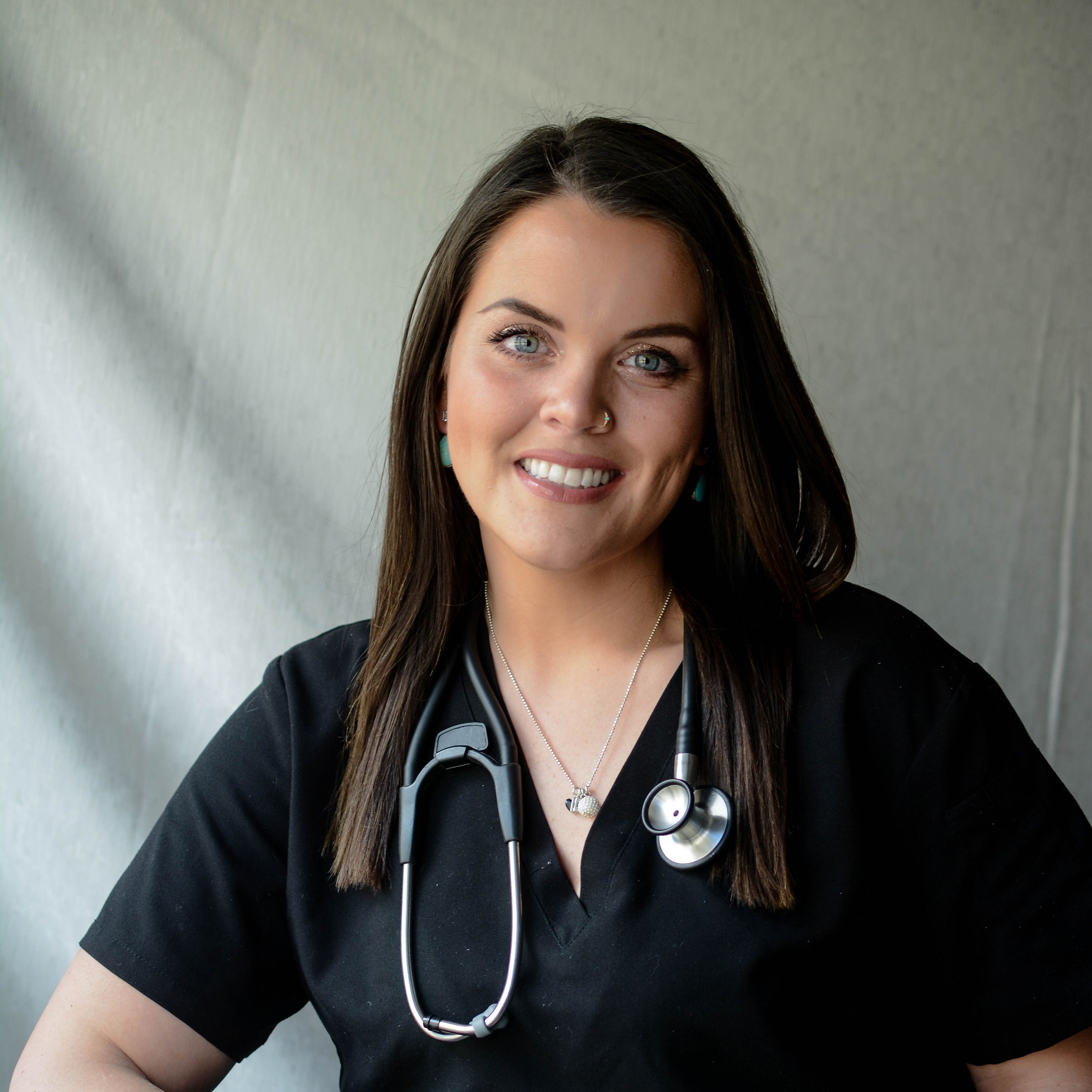 Registered Nurse Malorie Peters, MN NP at True Potential Health