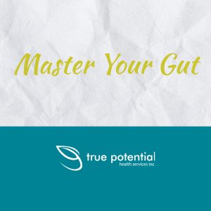 Master Your Gut