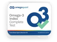 Omegaquant Omega 3 complete test