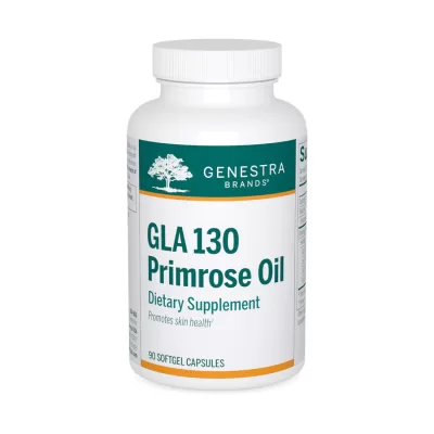 Genestra Primrose oil 90 softgels