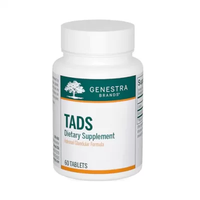 Genestra TADS 60 capsules