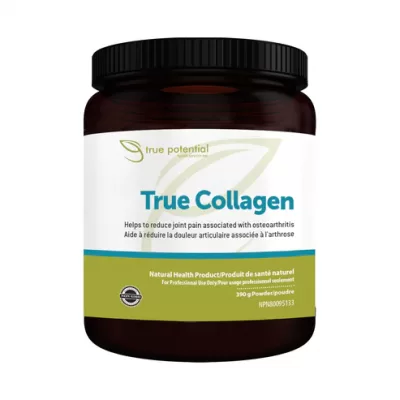 True Potential Health Services True Collagen Powder