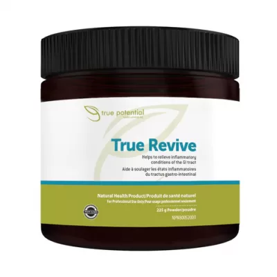 True Potential Health Services True Revive Powder