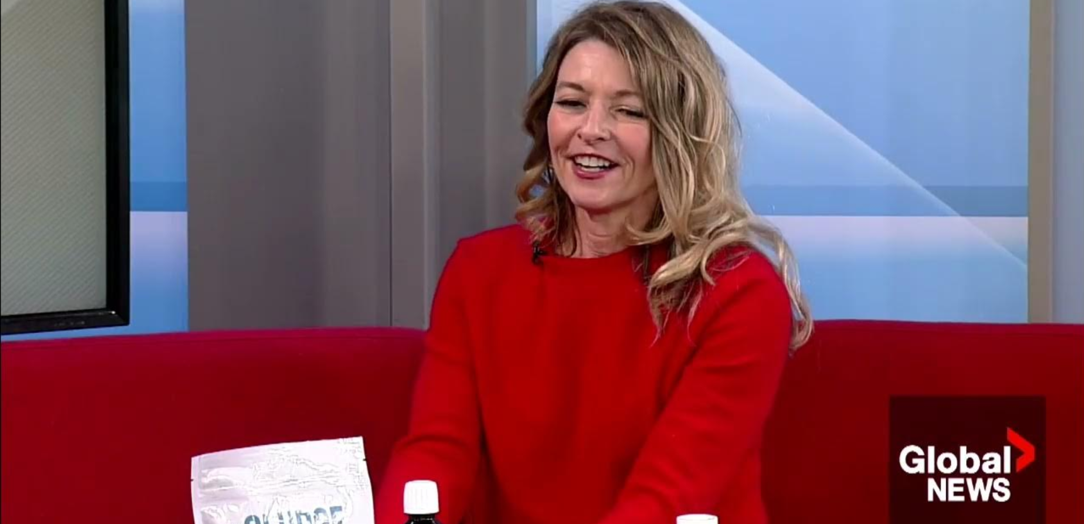 Naturopathic doctor Jacqui Fleury discusses holiday gifting and giving the gift of health