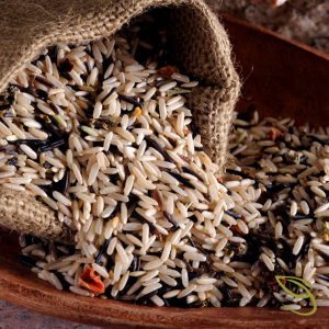 wild rice for gluten-free wild rice turkey stuffing for the holidays